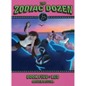 Leo: Book Five in the Zodiac Dozen Series