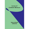 Letters of Catherine Benincasa