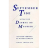 September Tide