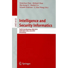Intelligence and Security Informatics: Pacific Asia Workshop, PAISI 2010 Hyderabad, India, June 21, 2010 Proceedings