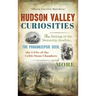 Hudson Valley Curiosities: The Sinking of the Steamship Swallow, the Poughkeepsie Seer, the UFOs of the Celtic Stone Chambers and More