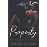 Property: A Dark Arranged Marriage Mafia Romance