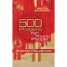 500 Prayers for Young People: Prayers for a New Generation