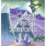 The Quest on Planet Seaforth