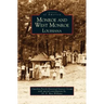 Monroe and West Monroe, Louisiana