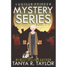 Lucille Pfiffer Mystery Series (Books 1 - 5)