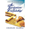 An Invitation to Friendship: From the Father's Heart