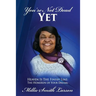 You Are Not Dead Yet: Heaven Is The Finish Line The Homerun of Your Dreams