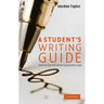 A Student's Writing Guide