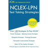 NCLEX LPN Test Taking Strategies