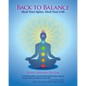 Back to Balance: Heal Your Spine, Heal Your Life