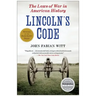Lincoln's Code