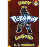 Diary of a Pokemon Go Legend: 11