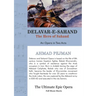 Delavar-e-Sahand: An Opera in Two Acts