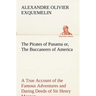 The Pirates of Panama