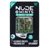 Dual Action Liquid Mint Capsules - Sexy Spearmint (Flavor) by NUDE MINTS