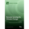 Remote Sensing for Climate Change
