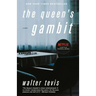 The Queen's Gambit