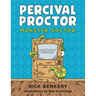 Percival Proctor Monster Doctor: A Funny Rhyming Children's Picture Book About Accepting Differences, Overcoming Fears and Promoting Empathy
