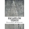 Escape on Venus