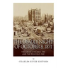 The Deadly Night of October 8, 1871: The Great Chicago Fire and the Peshtigo Fire