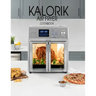 Kalorik Air Fryer Cookbook