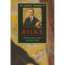 The Cambridge Companion to Rilke