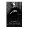 The Poetry Of Dame Edith Sitwell: "I am patient with stupidity but not with those who are proud of it."