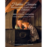 Hidden Treasure for Children: Memorizing God's Word for Children and Bible Study Answers