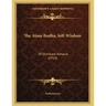 The Atma-Bodha, Self-Wisdom: Of Shankara-Acharya (1910)