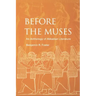 Before the Muses: An Anthology of Akkadian Literature