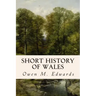 Short History of Wales
