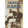 Stevenson: Travels in Hawaii Paper