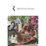The Baltimore Review 2022