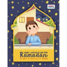 What I Would Like for Ramadan: Story & Activity