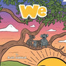 We