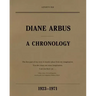Diane Arbus: A Chronology, 1923-1971
