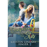 Competing with the Star: Sweet YA Romance
