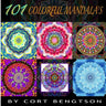 101 Colorful Mandala's: The most ridiculously colorful Mandala's you have ever seen
