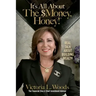 It's All about the $Money, Honey!: Real Talk about Building Wealth