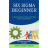 Six Sigma Beginner: How to Make Lean Six Sigma Even Leaner (A Brief Guide to How and Why This Is Beneficial)