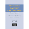 The Unwritten Laws of Engineering