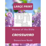 Women of the Bible Crossword