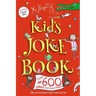 Kids Joke Book: LOL Jokes fully Illustrated, silly poems and limericks age 6-12