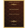 The Great Pyramid: Its Builder and Its Prophecy