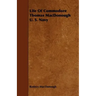 Life Of Commodore Thomas MacDonough U. S. Navy