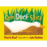 One Duck Stuck