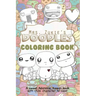 Mrs. Zukie's Doodles Coloring Book
