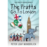 The Pratts Go To London