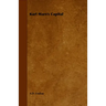 Karl Marx's Capital